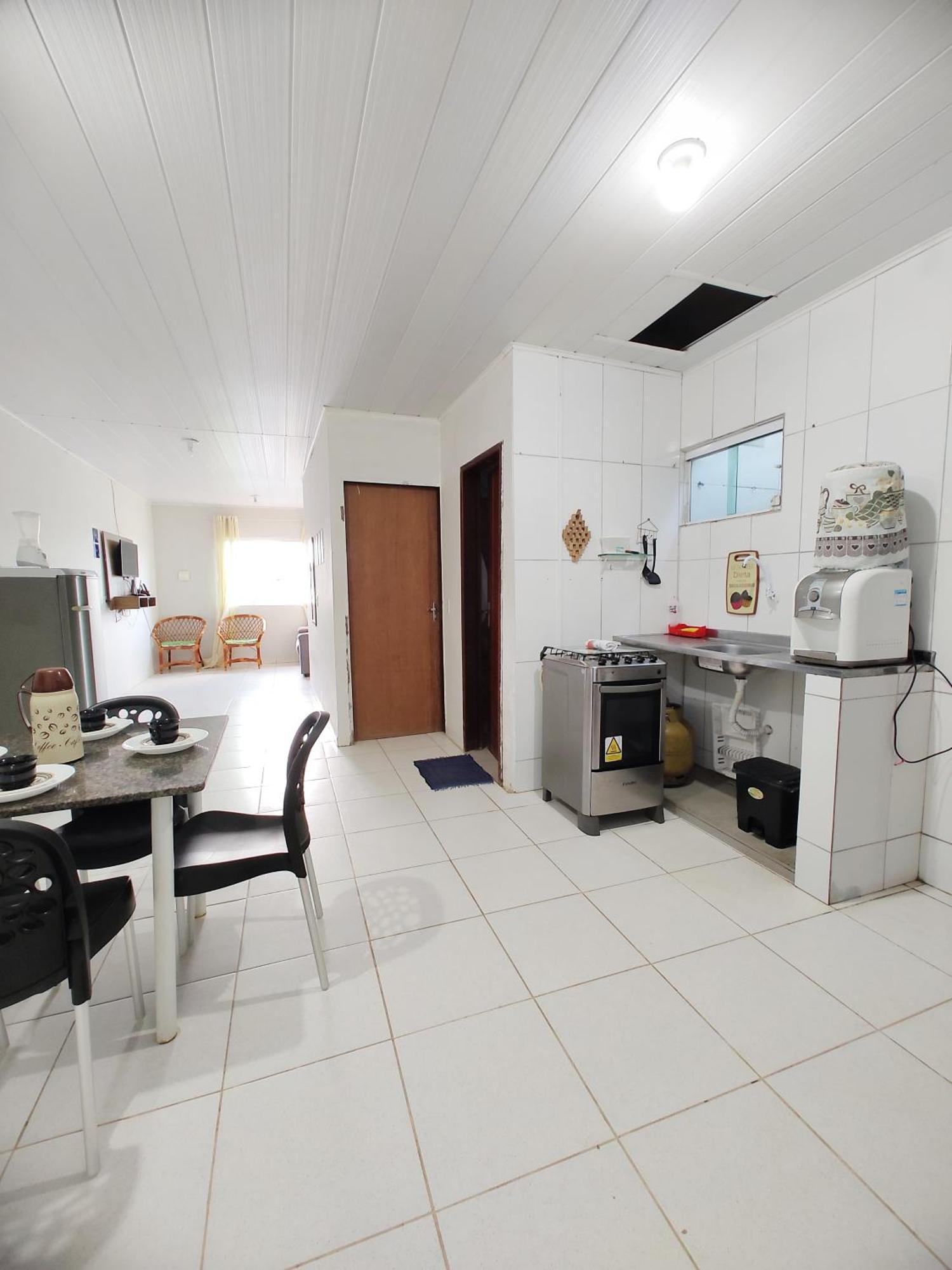 Apartamento 1 A 200M Da Praia De Maragogi Luaran gambar